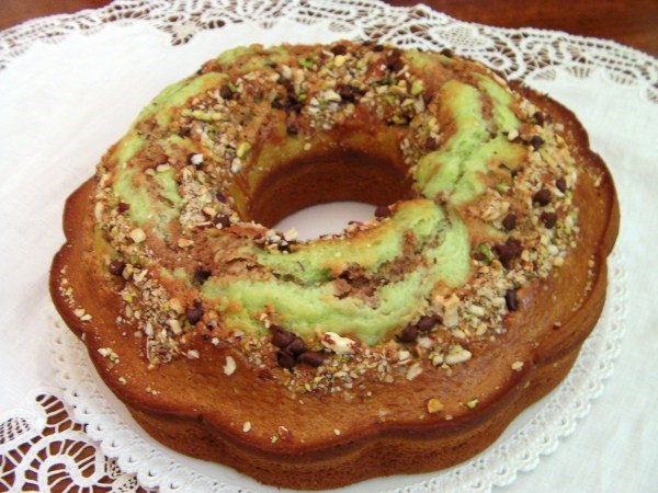 Ciambella after eight